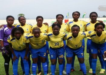 La Caf  reporte Les éliminatoires de la CAN féminine 2022