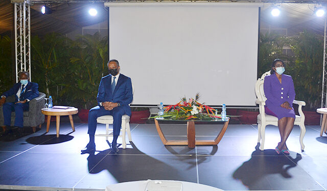 Football : Lancement des assises du championnat national