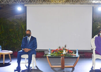 Football : Lancement des assises du championnat national