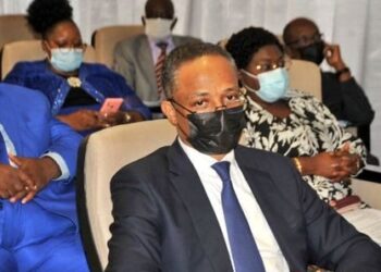 Adoption du projet de loi de l’organisation nationale anti-dopage