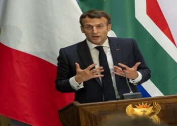 La France pourrait retirer ses troupes du Mali