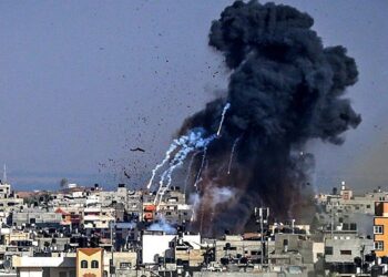 Des clés pour expliquer l&rsquo;escalade de la violence à Gaza et Jérusalem