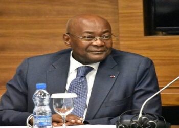 Le Gabon participera au Forum économique international de Saint-Pétersbourg