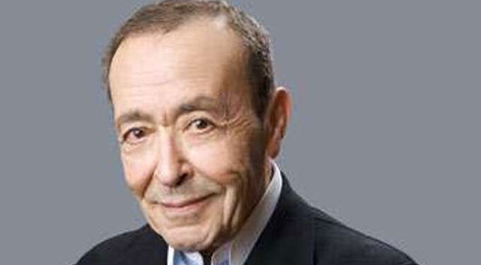 Béchir Ben Yahmed, fondateur de Jeune Afrique, est décédé
