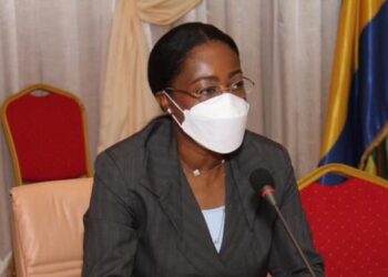 La protection de la femme gabonaise une priorité absolue pour le garde des sceaux