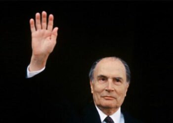 Mitterrand, 40 ans : la nouvelle France du 10 mai 1981