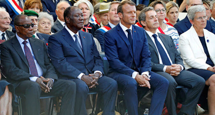 La France vole au secours des économies africaines, un « New Deal » du développement de l’Afrique