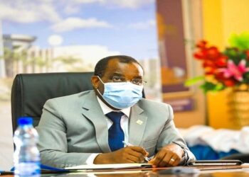 Le ministre du pétrole annonce une distribution fluide du gaz butane