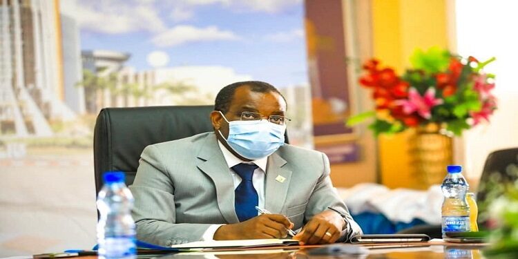 Le ministre du pétrole annonce une distribution fluide du gaz butane