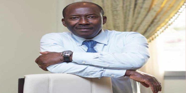 Henri-Claude Oyima et BGFI vont de performance en performance