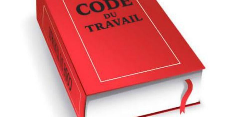 Les innovations du nouveau code du travail