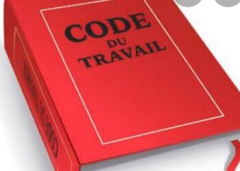 Les innovations du nouveau code du travail