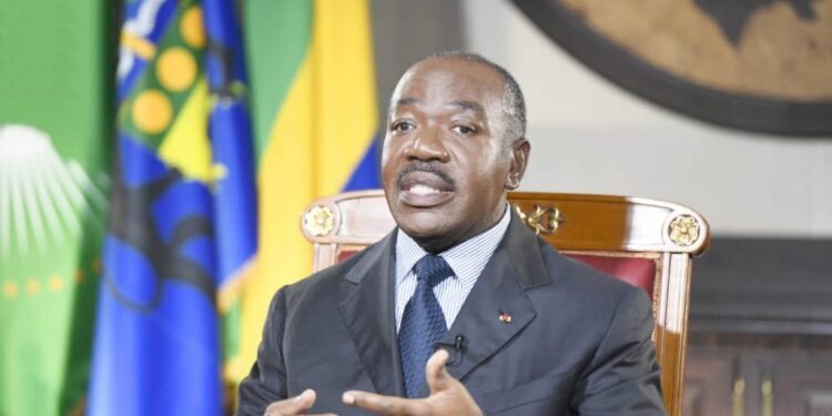 Le Chef de l’Etat, Ali Bongo Ondimba réunit le Congrès vendredi prochain.