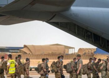 Sahel : L’opération Barkhane s’arrête au Mali