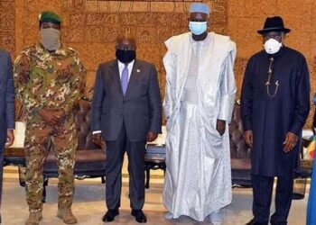 La Cédéao  »rassurée » par les garanties des nouvelles autorités du Mali