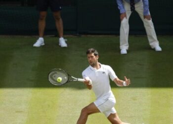 Djokovic : Un chasseur de records plus affamé que jamais