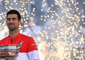 Roland-Garros : phénoménal Djokovic !