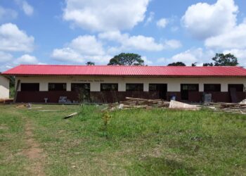 Le Haut Ntem sanctuarise la solidarité et la générosité