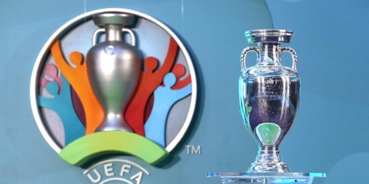 Euro-2020: Le tableau des 8e de finale