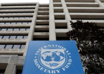 Le Gabon et FMI concluent un accord permanent d’emprunt