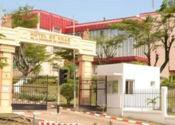 Mairie de Libreville: Le conseil municipal extraordinaire aura bien lieu demain
