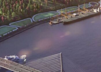 Canal d’Istanbul: un projet sultanesque d&rsquo;Erdogan aux enjeux géopolitiques majeurs