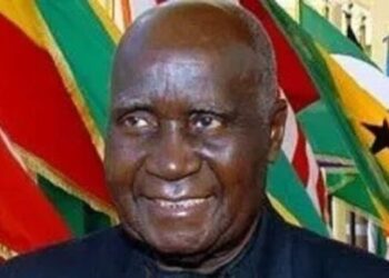 Disparition de Kenneth Kaunda, le premier président zambien