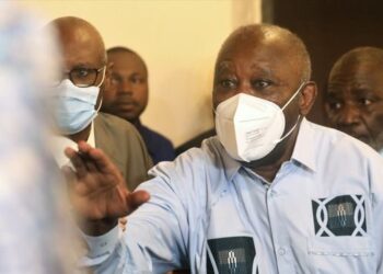 Acquitté par la justice internationale, l&rsquo;ex-Président Gbagbo est rentré en Côte d&rsquo;Ivoire