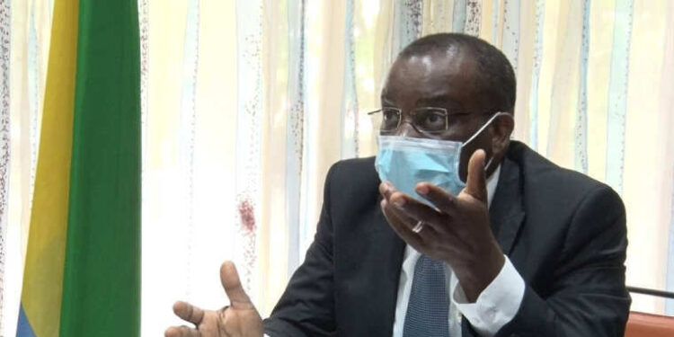 Le Gabon opte pour une transition des énergies renouvelables