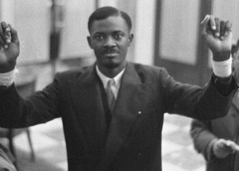 Le 21 juin 2021 la dent de Patrice Lumumba sera restituée à sa famille