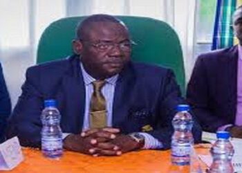 Mouguiama Daouda : Plus de clarté aux étudiants dans leur  choix