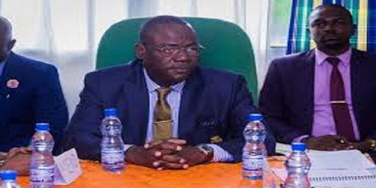 Mouguiama Daouda : Plus de clarté aux étudiants dans leur choix