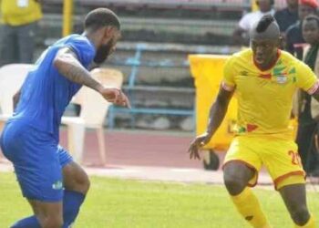 CAN 2021 : Sierra Leone-Bénin reporté à ce mardi !