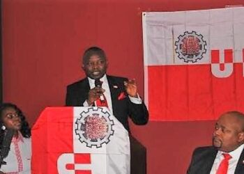 Vital Kamerhe condamné en appel son parti l’UNC brandit le spectre des remous politiques