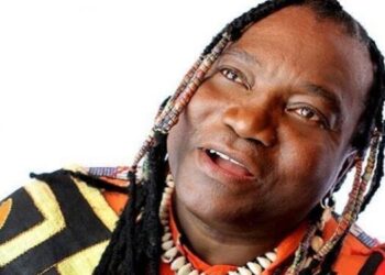 Décès du chanteur Wes Madiko, interprète du titre phare ‘’Alane’’