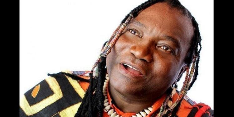 Décès du chanteur Wes Madiko, interprète du titre phare ‘’Alane’’