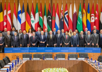 La coalition internationale anti-Daech veut intervenir en Afrique