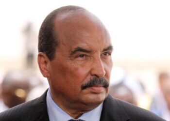 Mauritanie: L&rsquo;ex-président Mohamed Ould Abdel Aziz, arrêté