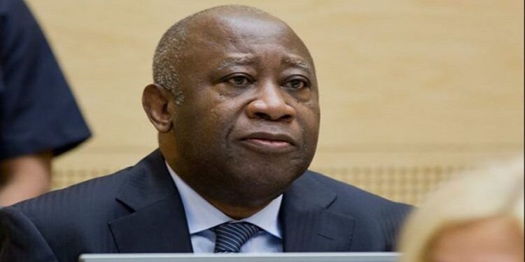 Enfin Laurent Gbagbo à Abidjan le 17 juin prochain