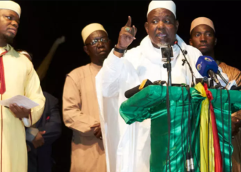 L&rsquo;Imam Mahmoud Dicko s&rsquo;oppose au diktat de  Macron au Mali