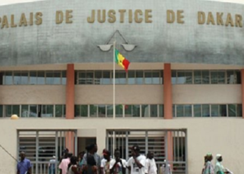 Braquage des étudiants gabonais à Dakar, l’Ambassade saisit la justice
