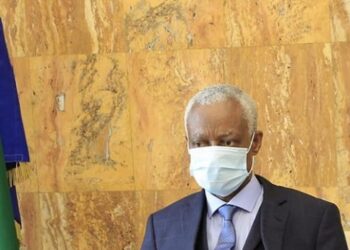 Démission du Maire de Libreville: Aucune main noire mais des actes accablants et incriminants