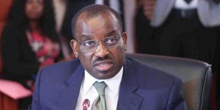 Les atouts du Gabon magnifiés au Nigeria international petroleum summit  par le ministre Massassa