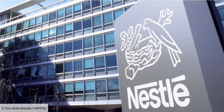 Nestlé reconnait la toxicité et la nocivité de ses produits sur la santé