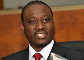 Côte d&rsquo;Ivoire : Guillaume Soro, l&rsquo;ancien-Premier ministre condamné à la perpétuité