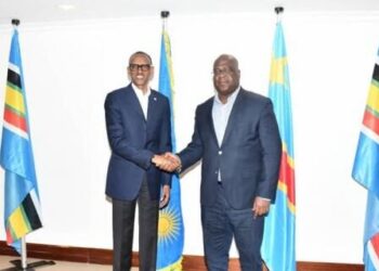 Rencontre Tshisekedi-Kagame : La sécurité reste déterminante