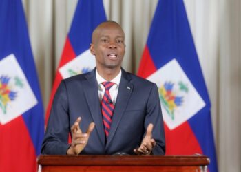 Haïti : Le président Jovenel Moïse assassiné dans sa résidence