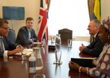 Une contribution de 100 milliards de dollars par les pays développés au profit de l’Afrique