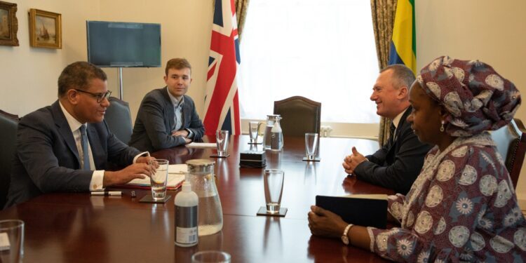 Une contribution de 100 milliards de dollars par les pays développés au profit de l’Afrique