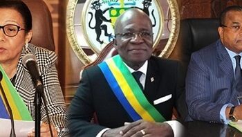 Les deux chambres du parlement prennent leurs vacances